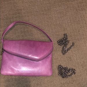 HOBO mini purse/clutch